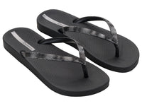 IPANEMA ANATOMICA METALLIC