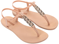 IPANEMA CLASS CHAIN SANDAL FEM
