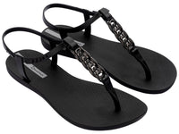 IPANEMA CLASS CHAIN SANDAL FEM